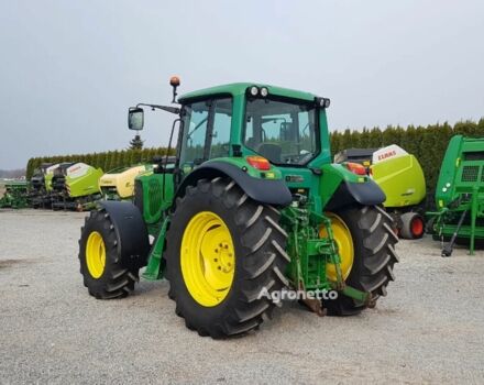 Зелений Джон Дір 6520, об'ємом двигуна 0 л та пробігом 0 тис. км за 39908 $, фото 7 на Automoto.ua