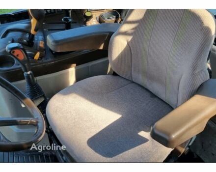 Зелений Джон Дір 6520, об'ємом двигуна 0 л та пробігом 0 тис. км за 31951 $, фото 9 на Automoto.ua