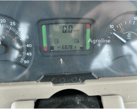 Зеленый Джон Дир 6520, объемом двигателя 0 л и пробегом 0 тыс. км за 32187 $, фото 8 на Automoto.ua