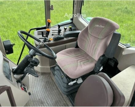 Зеленый Джон Дир 6520, объемом двигателя 0 л и пробегом 0 тыс. км за 32187 $, фото 7 на Automoto.ua