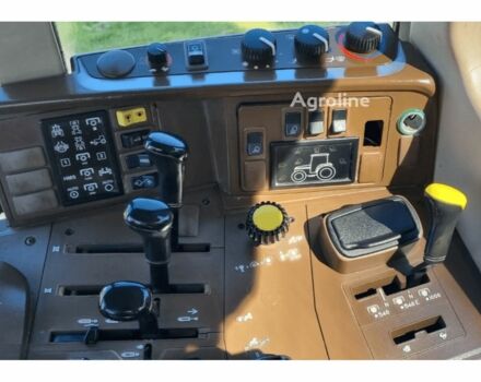 Зелений Джон Дір 6520, об'ємом двигуна 0 л та пробігом 0 тис. км за 31951 $, фото 10 на Automoto.ua