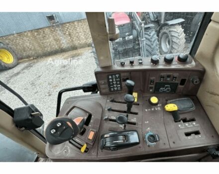 Зелений Джон Дір 6520, об'ємом двигуна 0 л та пробігом 0 тис. км за 31402 $, фото 9 на Automoto.ua