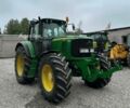 Зелений Джон Дір 6520, об'ємом двигуна 0 л та пробігом 0 тис. км за 31402 $, фото 2 на Automoto.ua