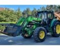 Зеленый Джон Дир 6520, объемом двигателя 0 л и пробегом 0 тыс. км за 32494 $, фото 1 на Automoto.ua