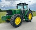 Зеленый Джон Дир 6520, объемом двигателя 0 л и пробегом 0 тыс. км за 32187 $, фото 1 на Automoto.ua