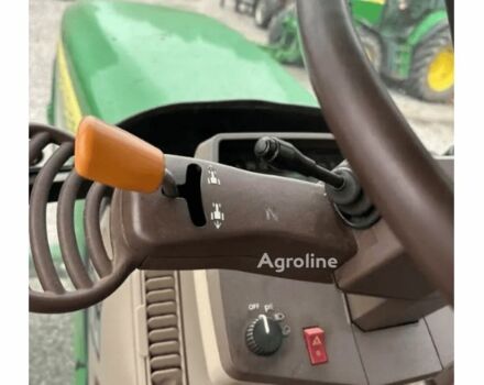 Зелений Джон Дір 6520, об'ємом двигуна 0 л та пробігом 0 тис. км за 31402 $, фото 7 на Automoto.ua