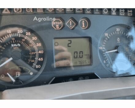 Зелений Джон Дір 6520, об'ємом двигуна 0 л та пробігом 0 тис. км за 31951 $, фото 11 на Automoto.ua