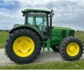 Зеленый Джон Дир 6520, объемом двигателя 0 л и пробегом 0 тыс. км за 32187 $, фото 3 на Automoto.ua