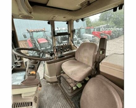 Зелений Джон Дір 6520, об'ємом двигуна 0 л та пробігом 0 тис. км за 31402 $, фото 8 на Automoto.ua