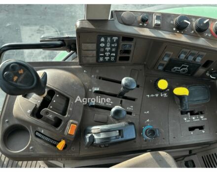 Зеленый Джон Дир 6520, объемом двигателя 0 л и пробегом 0 тыс. км за 37320 $, фото 8 на Automoto.ua