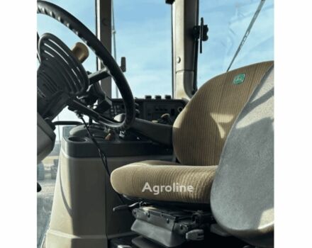 Зеленый Джон Дир 6520, объемом двигателя 0 л и пробегом 0 тыс. км за 37320 $, фото 10 на Automoto.ua