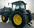 Зелений Джон Дір 6520, об'ємом двигуна 0 л та пробігом 0 тис. км за 37972 $, фото 4 на Automoto.ua