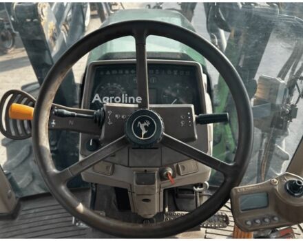 Зеленый Джон Дир 6520, объемом двигателя 0 л и пробегом 0 тыс. км за 37320 $, фото 9 на Automoto.ua