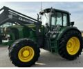 Зеленый Джон Дир 6520, объемом двигателя 0 л и пробегом 0 тыс. км за 37320 $, фото 3 на Automoto.ua