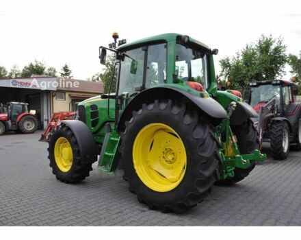 Джон Дир 6530, объемом двигателя 0 л и пробегом 0 тыс. км за 38916 $, фото 8 на Automoto.ua