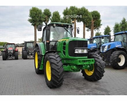 Джон Дир 6530, объемом двигателя 0 л и пробегом 0 тыс. км за 38916 $, фото 2 на Automoto.ua