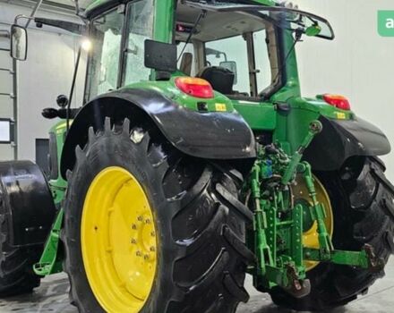 Джон Дир 6530, объемом двигателя 0 л и пробегом 0 тыс. км за 44580 $, фото 5 на Automoto.ua