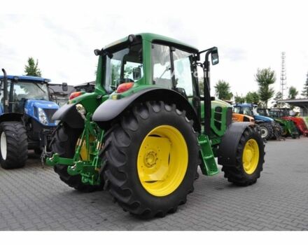 Джон Дир 6530, объемом двигателя 0 л и пробегом 0 тыс. км за 38916 $, фото 4 на Automoto.ua