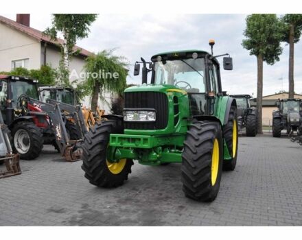 Джон Дир 6530, объемом двигателя 0 л и пробегом 0 тыс. км за 38916 $, фото 3 на Automoto.ua