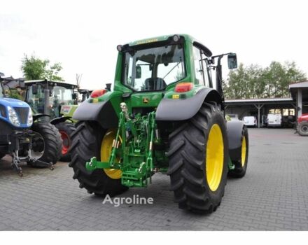 Джон Дир 6530, объемом двигателя 0 л и пробегом 0 тыс. км за 38916 $, фото 6 на Automoto.ua