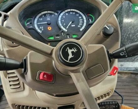 Джон Дир 6530, объемом двигателя 0 л и пробегом 0 тыс. км за 44580 $, фото 9 на Automoto.ua