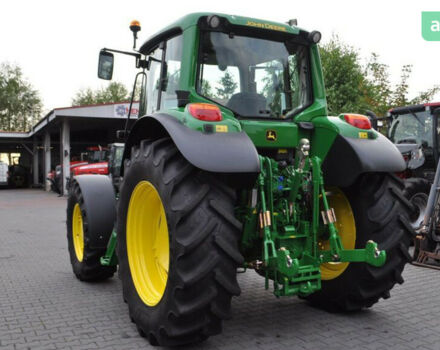 Джон Дір 6530, об'ємом двигуна 0 л та пробігом 0 тис. км за 39807 $, фото 5 на Automoto.ua