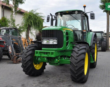 Джон Дір 6530, об'ємом двигуна 0 л та пробігом 0 тис. км за 39807 $, фото 3 на Automoto.ua