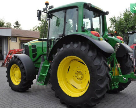 Джон Дір 6530, об'ємом двигуна 0 л та пробігом 0 тис. км за 39807 $, фото 8 на Automoto.ua