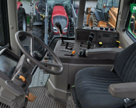 Джон Дір 6530, об'ємом двигуна 0 л та пробігом 0 тис. км за 39807 $, фото 9 на Automoto.ua