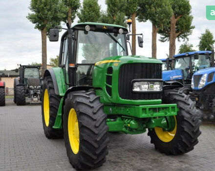 Джон Дір 6530, об'ємом двигуна 0 л та пробігом 0 тис. км за 39807 $, фото 2 на Automoto.ua