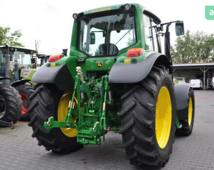 Джон Дір 6530, об'ємом двигуна 0 л та пробігом 0 тис. км за 39807 $, фото 6 на Automoto.ua