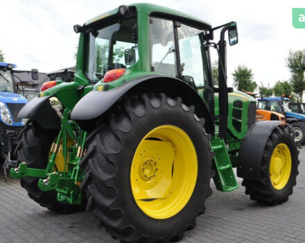 Джон Дір 6530, об'ємом двигуна 0 л та пробігом 0 тис. км за 39807 $, фото 4 на Automoto.ua