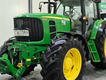 Джон Дир 6530, объемом двигателя 0 л и пробегом 0 тыс. км за 44580 $, фото 1 на Automoto.ua