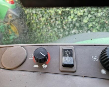 Джон Дір 6534, об'ємом двигуна 0 л та пробігом 0 тис. км за 39358 $, фото 4 на Automoto.ua