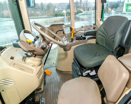 Джон Дір 6534, об'ємом двигуна 0 л та пробігом 0 тис. км за 37376 $, фото 4 на Automoto.ua