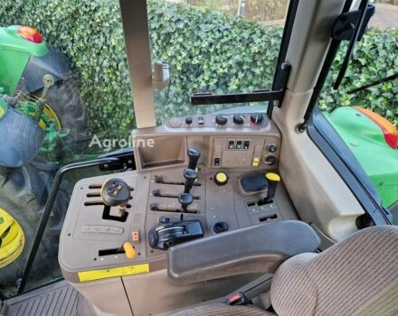 Джон Дір 6534, об'ємом двигуна 0 л та пробігом 0 тис. км за 39358 $, фото 7 на Automoto.ua