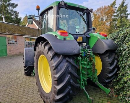 Джон Дір 6534, об'ємом двигуна 0 л та пробігом 0 тис. км за 39358 $, фото 2 на Automoto.ua