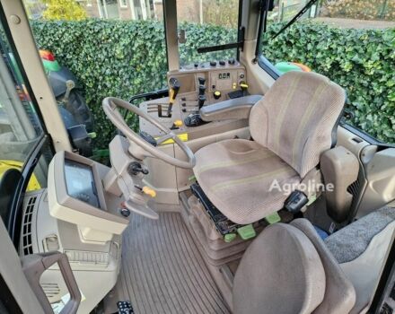 Джон Дір 6534, об'ємом двигуна 0 л та пробігом 0 тис. км за 39358 $, фото 6 на Automoto.ua