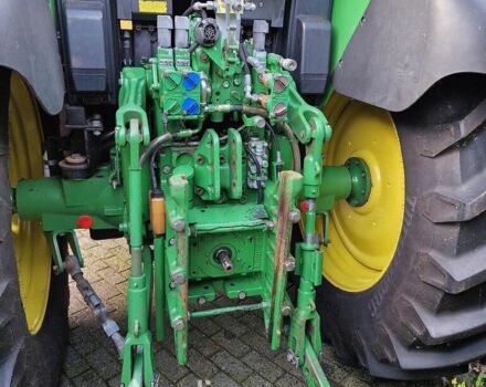 Джон Дір 6534, об'ємом двигуна 0 л та пробігом 0 тис. км за 39358 $, фото 5 на Automoto.ua