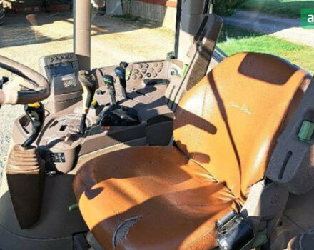 Джон Дир 6534, объемом двигателя 0 л и пробегом 0 тыс. км за 57556 $, фото 2 на Automoto.ua