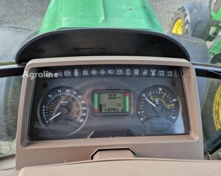Джон Дір 6534, об'ємом двигуна 0 л та пробігом 0 тис. км за 39358 $, фото 3 на Automoto.ua