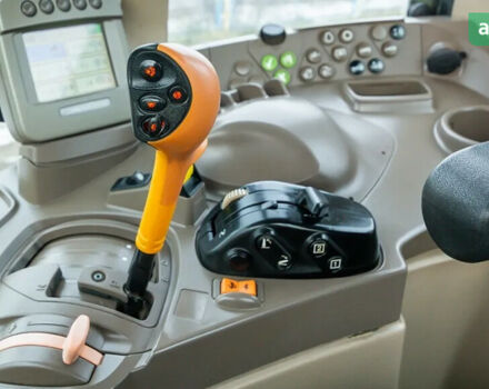 Джон Дір 6534, об'ємом двигуна 0 л та пробігом 0 тис. км за 37376 $, фото 5 на Automoto.ua