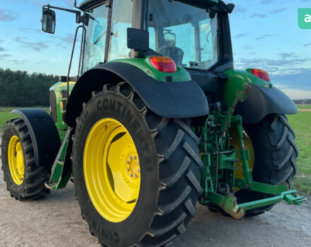 Джон Дір 6534, об'ємом двигуна 0 л та пробігом 0 тис. км за 56264 $, фото 4 на Automoto.ua