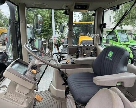 Джон Дир 6534, объемом двигателя 0 л и пробегом 0 тыс. км за 41184 $, фото 8 на Automoto.ua