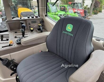Джон Дир 6534, объемом двигателя 0 л и пробегом 0 тыс. км за 41184 $, фото 9 на Automoto.ua