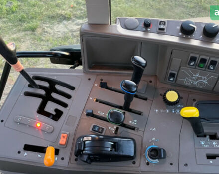 Джон Дір 6534, об'ємом двигуна 0 л та пробігом 0 тис. км за 56264 $, фото 7 на Automoto.ua