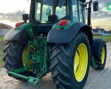Джон Дір 6534, об'ємом двигуна 0 л та пробігом 0 тис. км за 56264 $, фото 3 на Automoto.ua