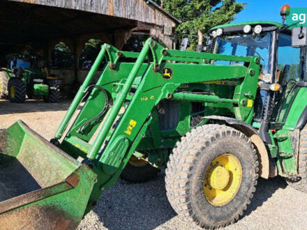 Джон Дир 6534, объемом двигателя 0 л и пробегом 0 тыс. км за 57556 $, фото 1 на Automoto.ua