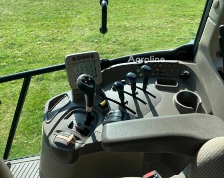 Зеленый Джон Дир 6534, объемом двигателя 0 л и пробегом 0 тыс. км за 47689 $, фото 19 на Automoto.ua