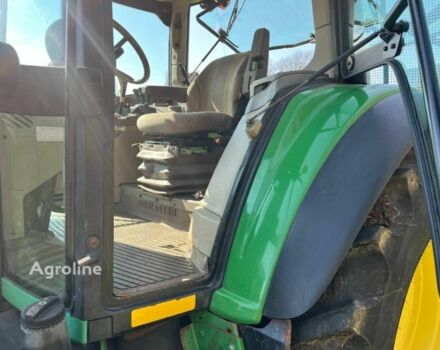 Зеленый Джон Дир 6534, объемом двигателя 0 л и пробегом 0 тыс. км за 47689 $, фото 16 на Automoto.ua